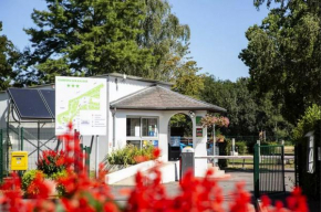 CAMPING ONLYCAMP DES HALLES